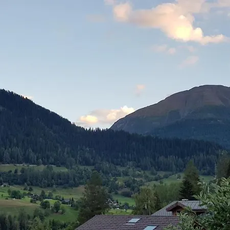 Haus Sandra *
