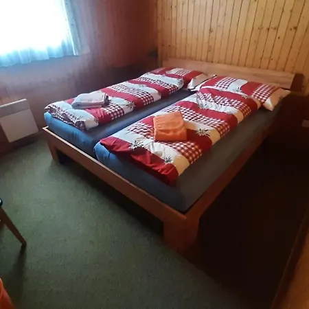 Appartamento Haus Sandra Fiesch