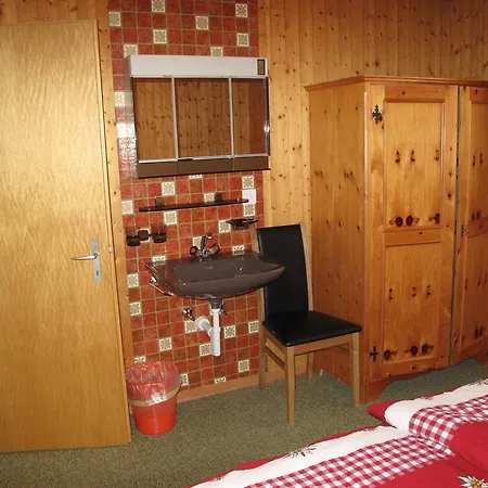 Haus Sandra * フィエッシュ