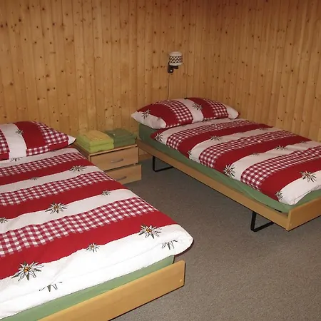 Apartament Haus Sandra Fiesch