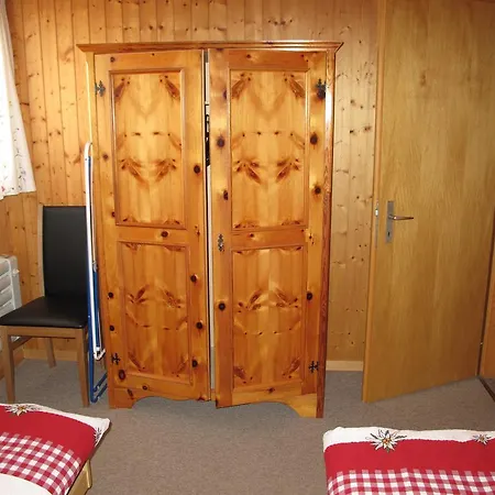 Haus Sandra Fiesch