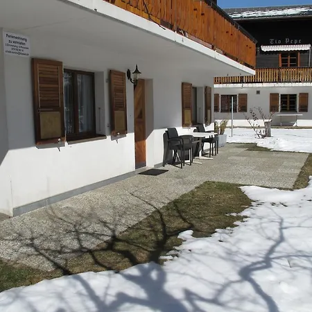 Haus Sandra Апартаменты