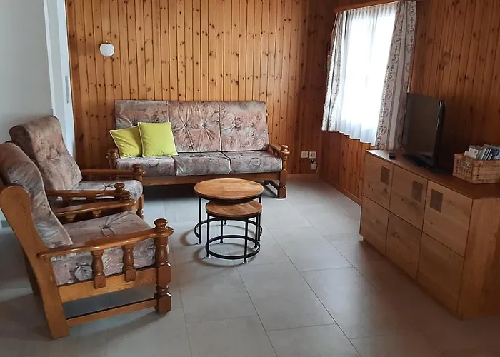 Haus Sandra Фиш