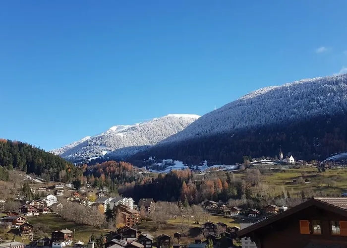 Haus Sandra Апартаменты