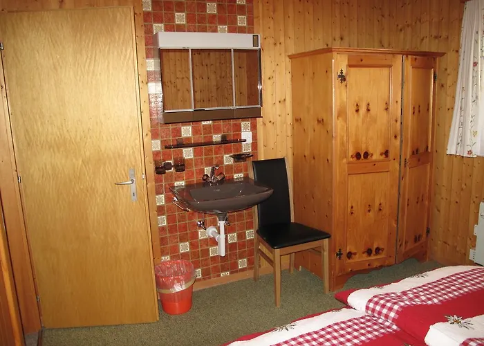 Haus Sandra * Фиш