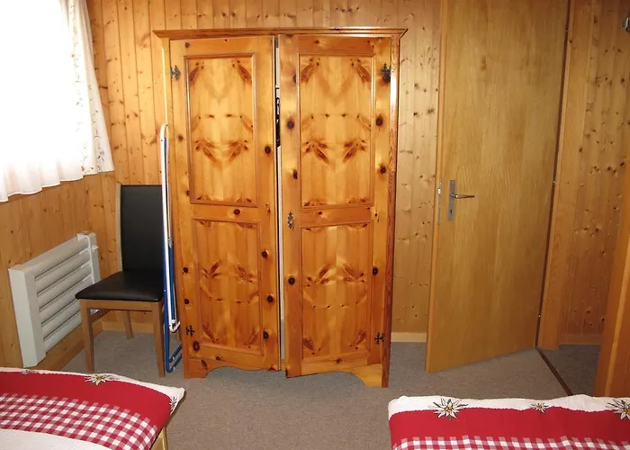 Haus Sandra Фиш