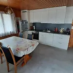 דירה Haus Sandra *