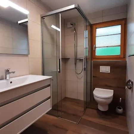 Haus Sandra *