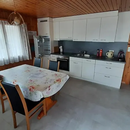 Appartement Haus Sandra *