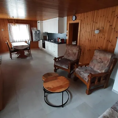 Haus Sandra *