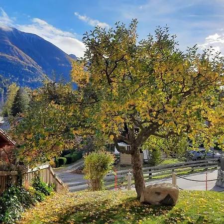 Haus Sandra * Fiesch